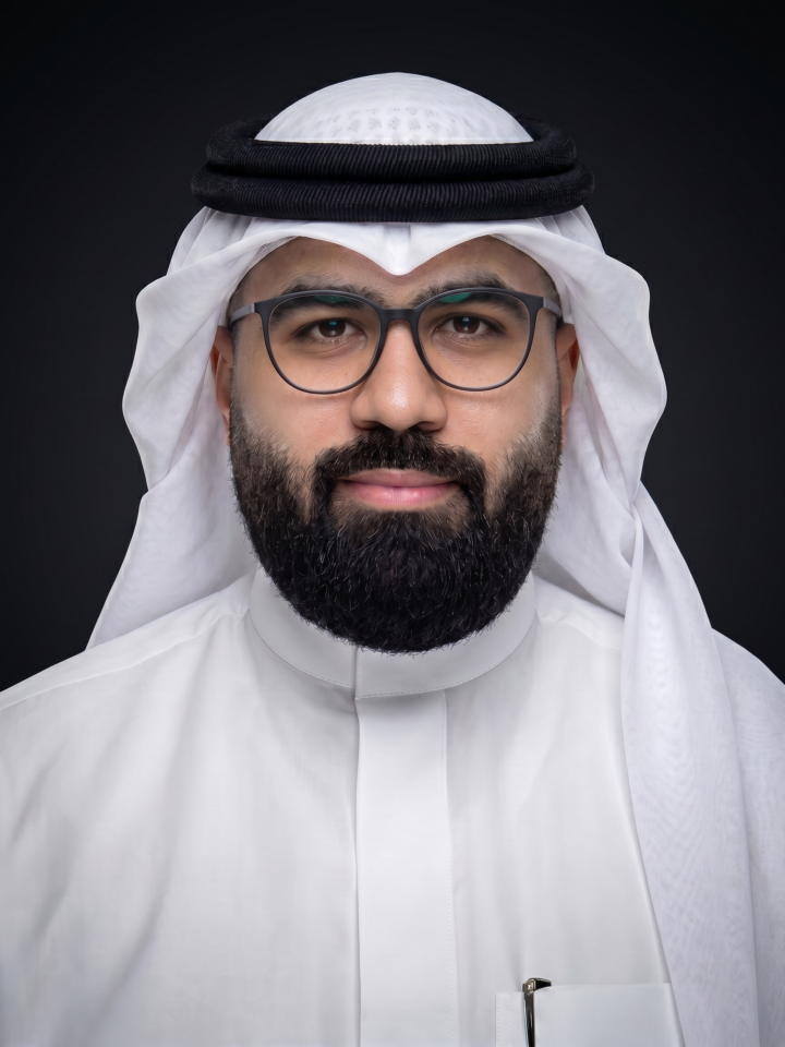 علي عبدالله, شريك التقنية