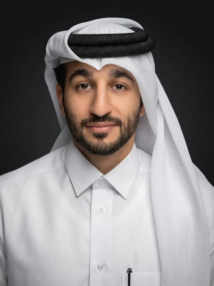علي موسى, شريك غير تنفيذي