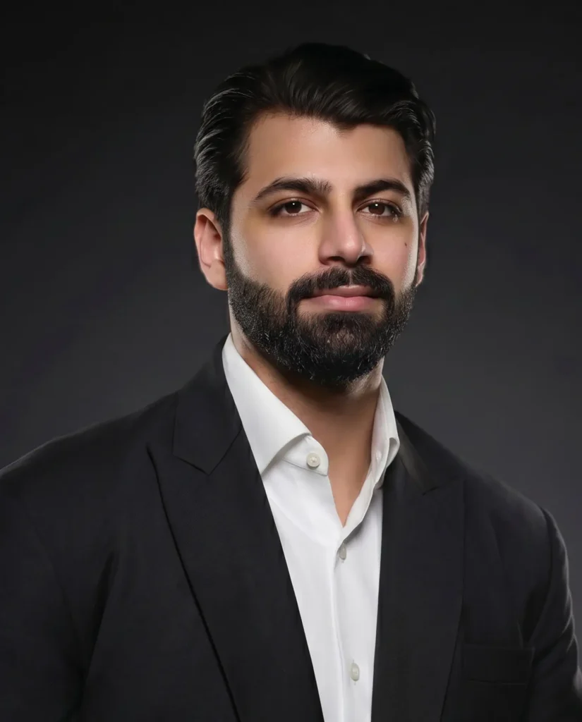 Mohamed Haji