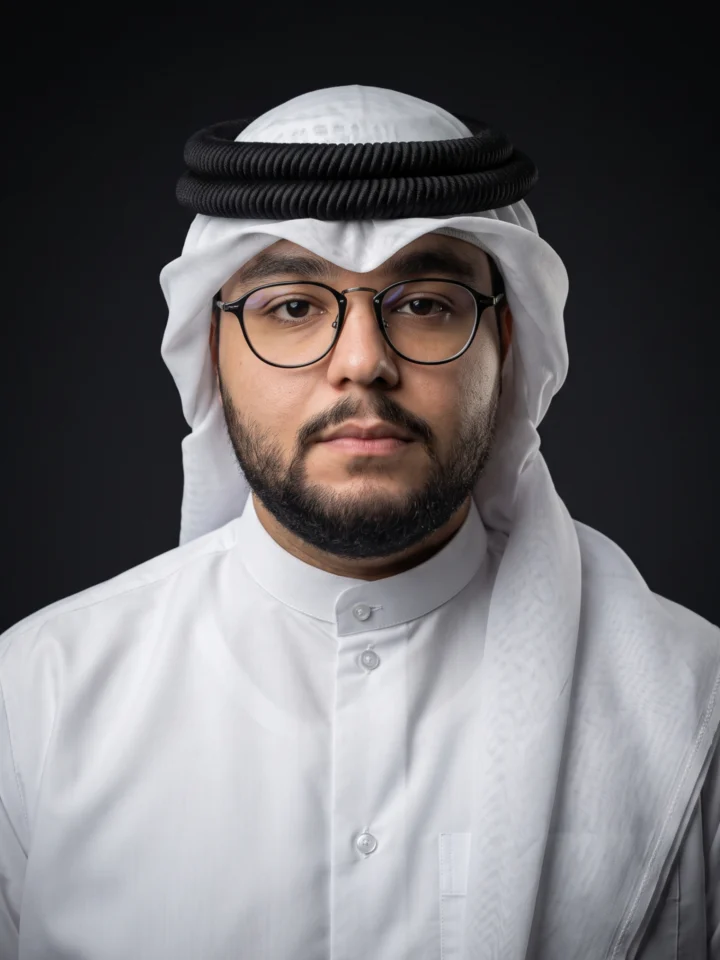 محمد رجب, أخصائي البحث والاستراتيجية